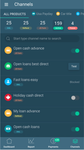 app